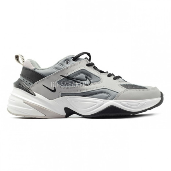 Мужские кроссовки Nike M2K Tekno Grey