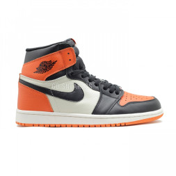 Мужские кроссовки Nike Air Jordan Retro Hight Shattered Backboard