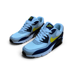 Nike Air Max 90 Essential Hyper Yellow