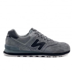 New Balance 574 Ultra Grey
