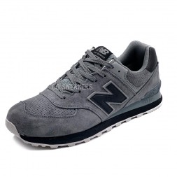 New Balance 574 Ultra Grey