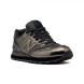 Женские кроссовки New Balance 574 Mirror Black