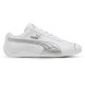 Унисекс кроссовки Puma Speedcat Leather White Silver