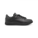 Женские кроссовки Adidas Stan Smith By Raf Simons Black