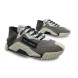 Женские кроссовки Dolce Gabbana NS1 Grey