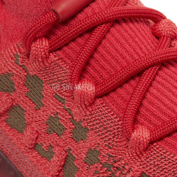 Adidas Yeezy 350 V2 Cmpct Slate Red