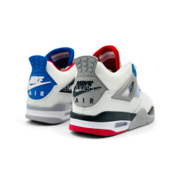 Nike Air Jordan 4 Retro &amp;quot;What The&amp;quot;