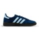 Унисекс кеды Adidas Handball Spezial Suede Unisex Navy Gum