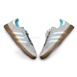 Adidas Handball Spezial Moscow Zil Drop Grey