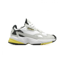 Кроссовки женские Adidas size? x Falcon 'Acid House'