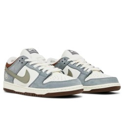 Yuto Horigome X Dunk Low SB