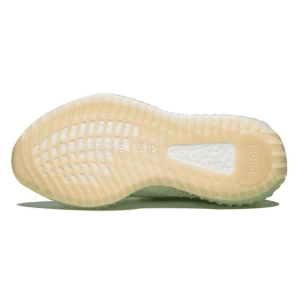 Унисекс кроссовки Adidas YEEZY 350 V2 Hyperspase