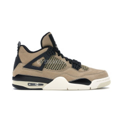 Nike Air Jordan 4 Retro Fossil (W)