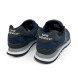 Мужские кроссовки New Balance 574 Man Suede Dark Navy