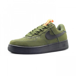 Nike Air Force 1 '07 TXT Medium Olive