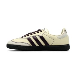 Adidas Samba Woman Maroon