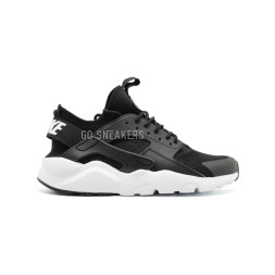 Nike Air Huarache Ultra Black