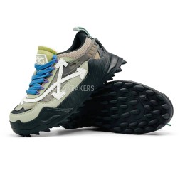 Off-White ODSY-1000 Woman Olive