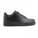 Мужские кроссовки Nike Air Force AF-1 Low Black