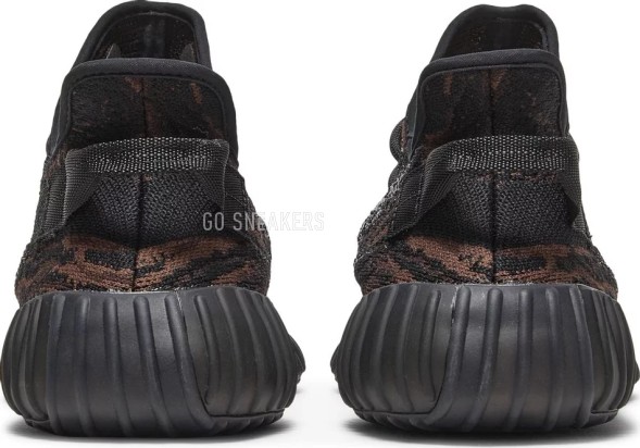 Унисекс кроссовки Adidas Yeezy Boost 350 V2 &amp;#039;MX Rock&amp;#039;