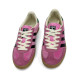 Женские кеды  Adidas Gazelle Pink Woman