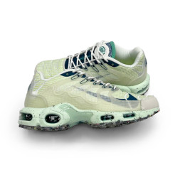 Nike Air Max Plus TN Terrascape Man Beige/Yellow