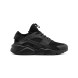 Мужские кроссовки Nike Air Huarache Ultra Total Black