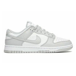 Nike Dunk Low Grey Fog