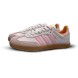 Женские кеды Adidas Samba Pink Dusk Woman