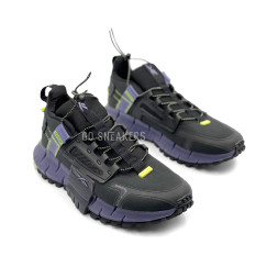 Reebok Zig Kinetica Edge Purple