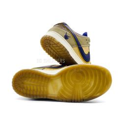 Nike Dunk Low &amp;quot;Setsubun&amp;quot;