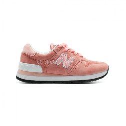 New Balance Женские 995 Peach