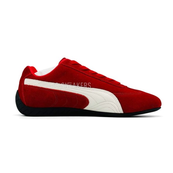 Унисекс кроссовки Puma Speedcat OG Red