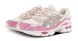 Женские кроссовки Asics Gel NYC Cream Pink