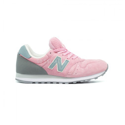 New Balance Женские 373 Pink