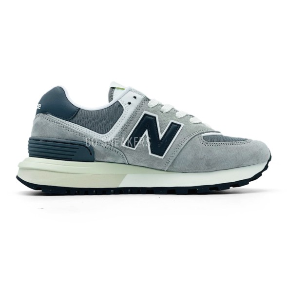 Унисекс кроссовки New Balance Grey 574 