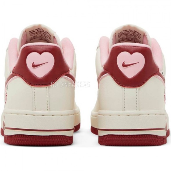 Женские кроссовки Nike Air Force 1 Low Wmns Valentine&amp;#039;s Day 2023