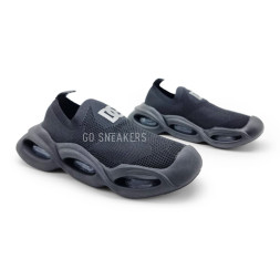 Dolce &amp;amp; Gabbana Textile Black