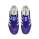 Унисекс кеды Adidas Originals Gazelle Purple Core White