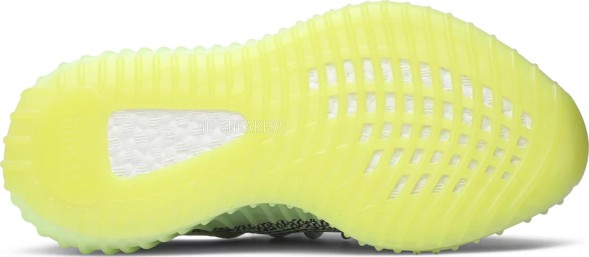 Унисекс кроссовки Adidas Yeezy Boost 350 V2 &amp;#039;Yeezreel Reflective&amp;#039;