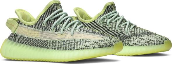 Унисекс кроссовки Adidas Yeezy Boost 350 V2 &amp;#039;Yeezreel Reflective&amp;#039;
