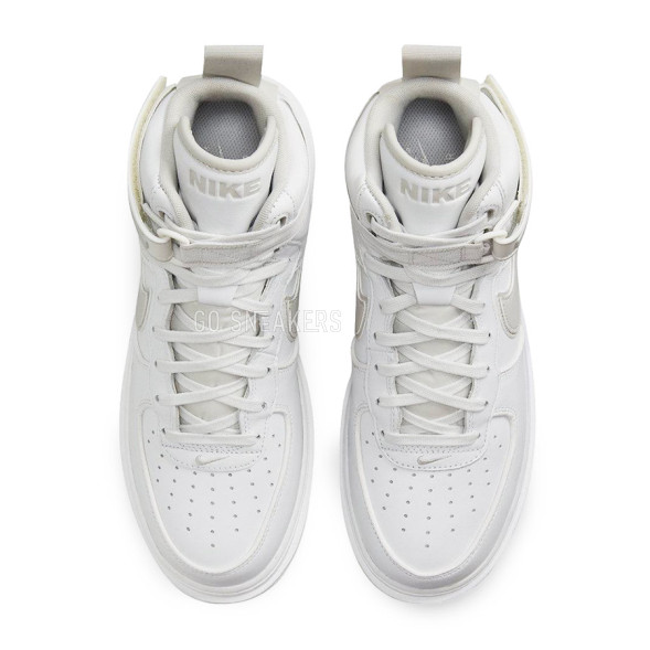 Унисекс кроссовки Nike Air Force 1 Boot &amp;#039;Summit White