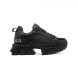 Женские кроссовки Dolce &amp;amp; Gabbana Super King Black