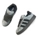 Женские кроссовки Adidas Campus 00s D.Grey / Black Str.
