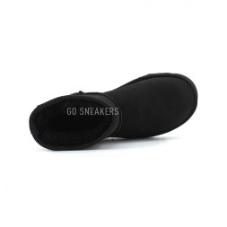 Непромокаемые Classic Mini Black II