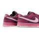 Унисекс кроссовки Nike SB Dunk Low Retro Wine