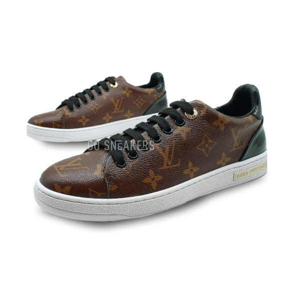 Женские кеды Louis Vuitton Luxembourg