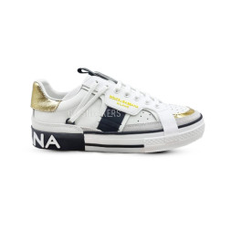 Dolce &amp;amp; Gabbana White