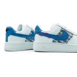 Nike Air Force 1 Low ’07 White Just Do It