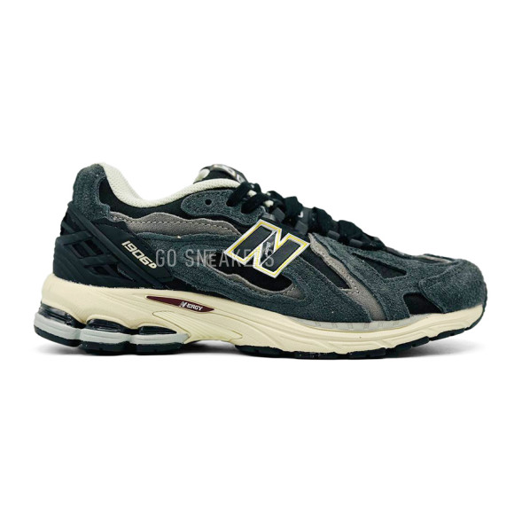 Мужские кроссовки New Balance 1906 Man Gore-Tex Swamp